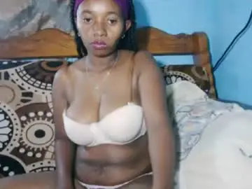 Chaturbate Sex Cam of malinah01