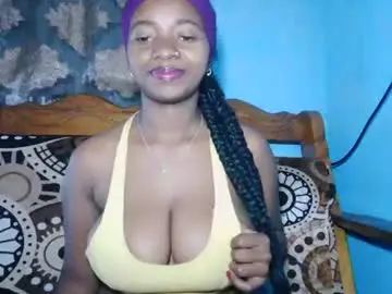 Chaturbate Free Porn Cam of malinah01