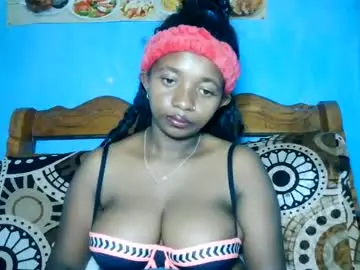 Chaturbate Best live sex cam show of malinah01