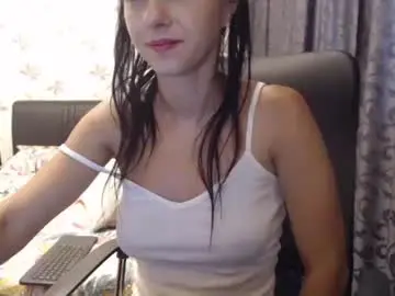 Chaturbate Sex Cam of maya24fun