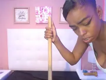 Chaturbate Sex Cam of zoesmithh_