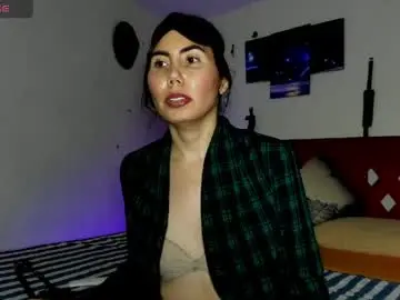 Chaturbate Sex Cam of 69blackwhite