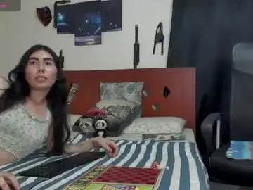 Chaturbate Adult Video Chat of 69blackwhite