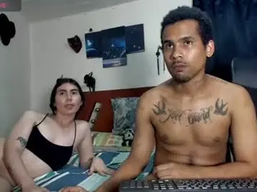 Chaturbate Private Sex Chat of 69blackwhite
