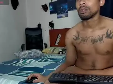 Chaturbate Sex Cam of 69blackwhite