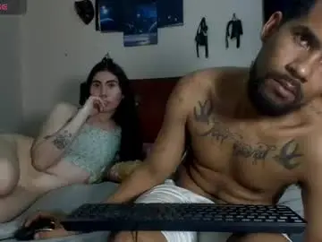 Chaturbate Adult Video Chat of 69blackwhite