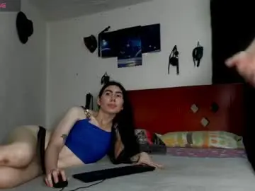 Chaturbate Sex Cam of 69blackwhite