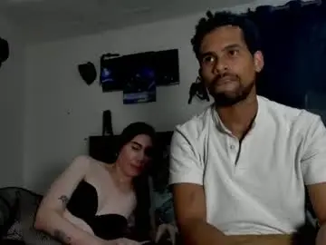 Chaturbate Private Sex Chat of 69blackwhite