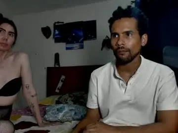 Chaturbate Best live sex cam show of 69blackwhite