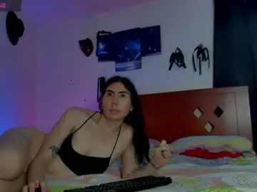 Chaturbate Adult Webcams of 69blackwhite