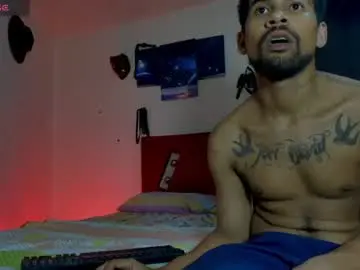 Chaturbate Private Sex Chat of 69blackwhite