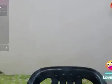 Chaturbate Nude Webcam of abibalet_hot