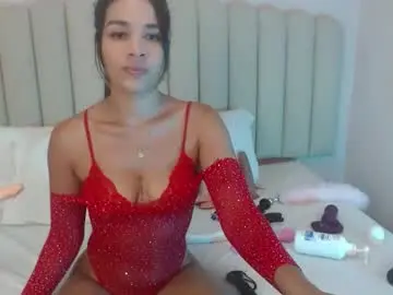Chaturbate Adult Webcams of aleska_swarovski