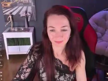 Chaturbate Nude Webcam of ariel_maritime