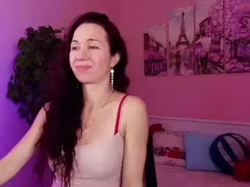 Chaturbate Adult Webcam of ariel_maritime