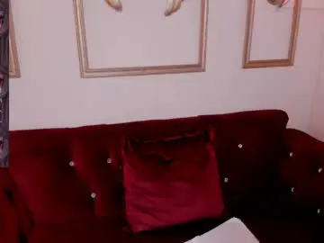 Chaturbate Adult Video Chat of aurelia_walker