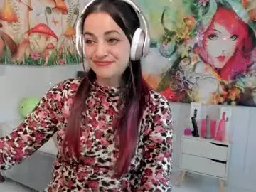 Chaturbate Live Porn of azucenaxxxgp