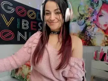 Chaturbate Best live sex cam show of azucenaxxxgp
