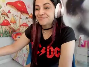 Chaturbate Nude Webcam of azucenaxxxgp