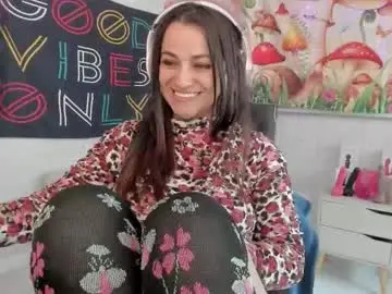 Chaturbate Free Porn Cam of azucenaxxxgp