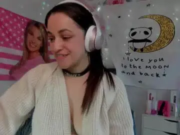 Chaturbate Live Porn of azucenaxxxgp