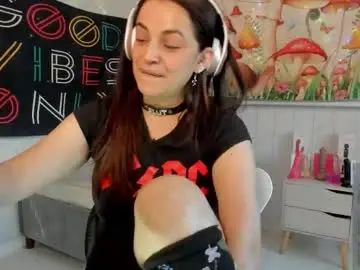 Chaturbate Live Sex of azucenaxxxgp