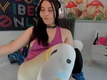 Chaturbate Nude Webcam of azucenaxxxgp