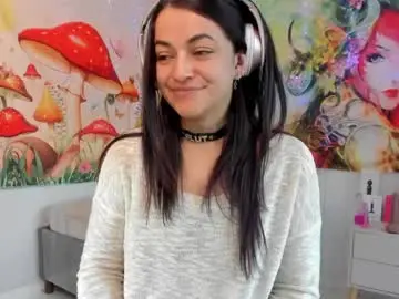 Chaturbate Free Porn Cam of azucenaxxxgp