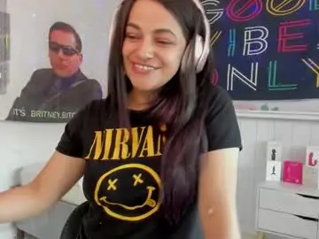 Chaturbate Adult Video Chat of azucenaxxxgp