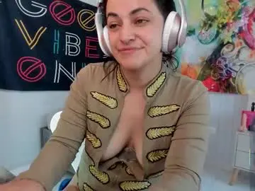 Chaturbate Best live sex cam show of azucenaxxxgp