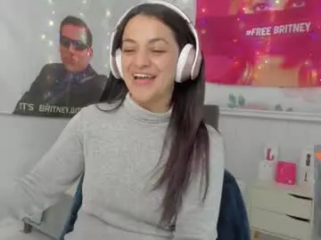 Chaturbate Live Sex Cam of azucenaxxxgp