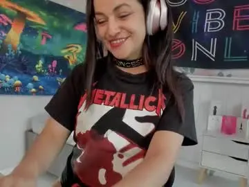 Chaturbate Nude Webcam of azucenaxxxgp