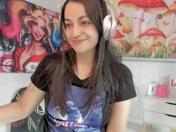 Chaturbate Live Sex of azucenaxxxgp