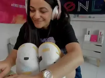 Chaturbate Sex Cam of azucenaxxxgp