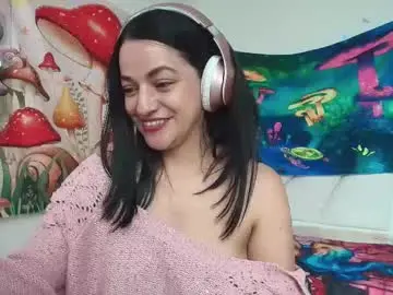 Chaturbate Sex Cam of azucenaxxxgp