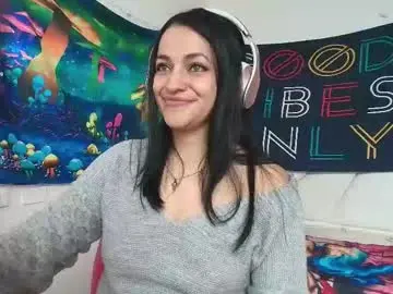 Chaturbate Best Webcam of azucenaxxxgp