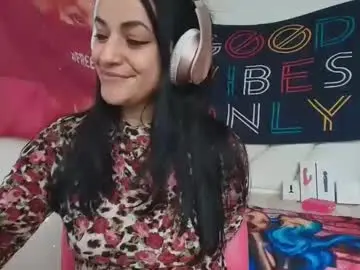 Chaturbate Live Porn of azucenaxxxgp