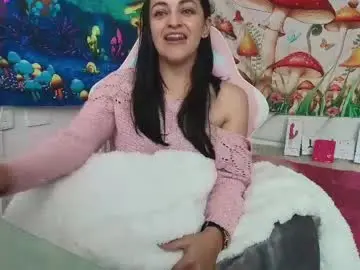 Chaturbate Free Porn Cam of azucenaxxxgp