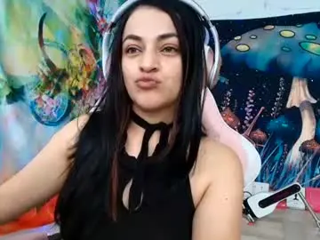 Chaturbate Free Porn Cam of azucenaxxxgp