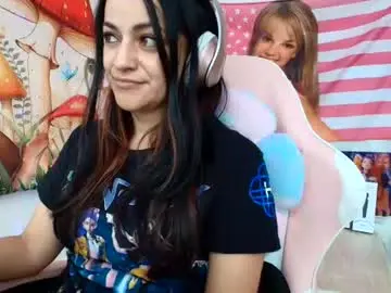 Chaturbate Adult Webcam of azucenaxxxgp