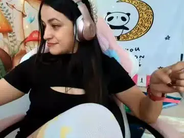 Chaturbate Free Porn Cam of azucenaxxxgp