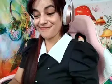 Chaturbate Live Porn of azucenaxxxgp
