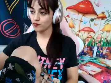 Chaturbate Best Webcam of azucenaxxxgp
