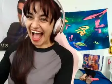 Chaturbate Sex Cam of azucenaxxxgp