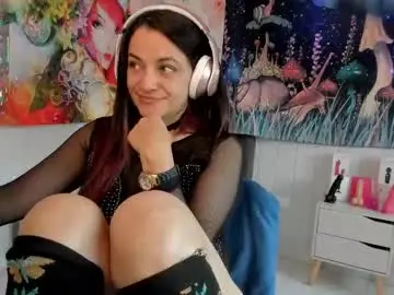Chaturbate Live Sex Cam of azucenaxxxgp