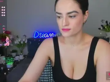 Chaturbate Sex Cam of camilla__1one