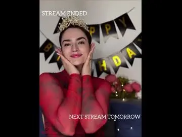 Chaturbate Live Sex of camilla__1one