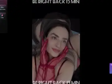 Chaturbate Free Porn Cam of camilla__1one