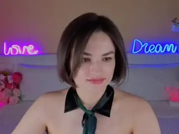 Chaturbate Watch Live Sex Cams of camilla__1one