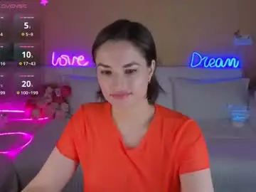 Chaturbate Best Webcam of camilla__1one